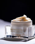 Sapelo Skin Care Nourishing Soft Cream - Hydrate & Plump Skin