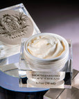 Sapelo Skin Care Nourishing Soft Cream - Hydrate & Plump Skin