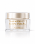 Sapelo Skin Care Nourishing Soft Cream - Hydrate & Plump Skin