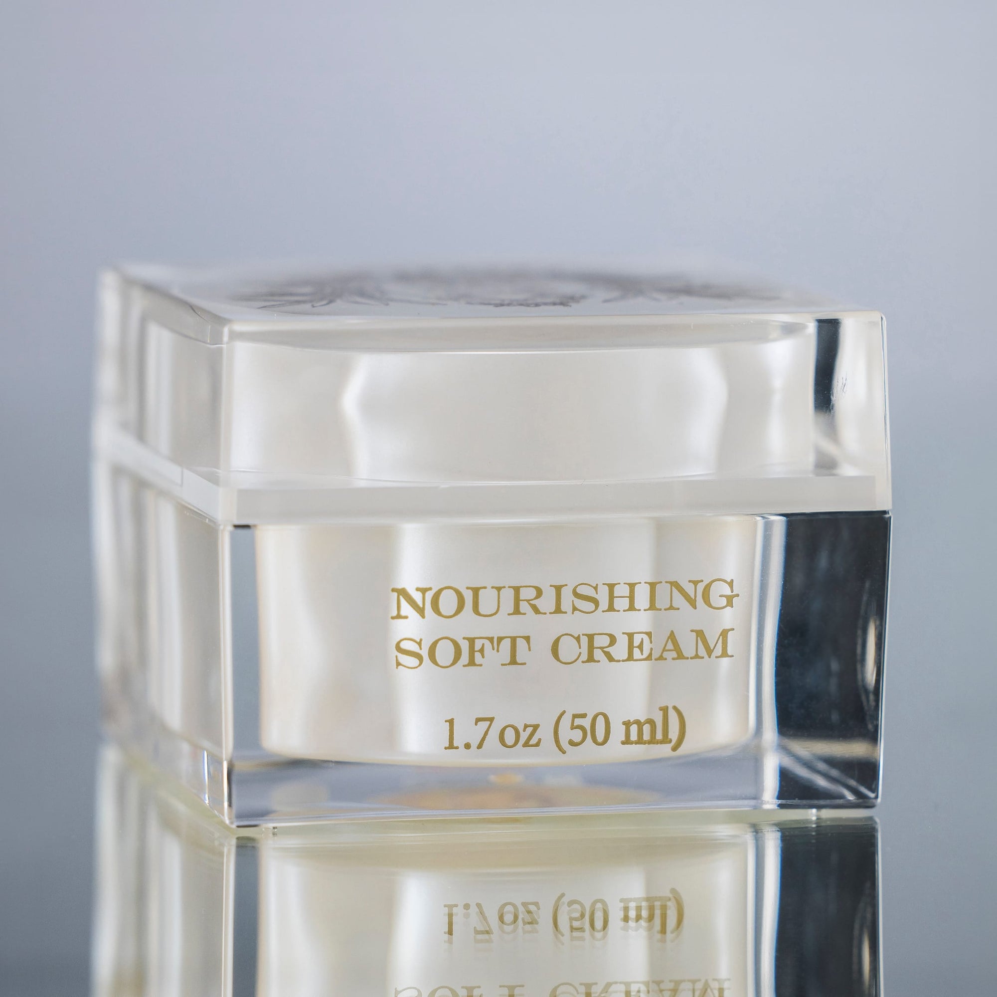 Sapelo Skin Care Nourishing Soft Cream - Hydrate & Plump Skin