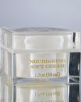 Sapelo Skin Care Nourishing Soft Cream - Hydrate & Plump Skin