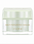 Sapelo Skin Care Rejuvenating Cream with Peptides - Radiant Skin
