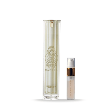 Sapelo Skin Care Renewing Serum 