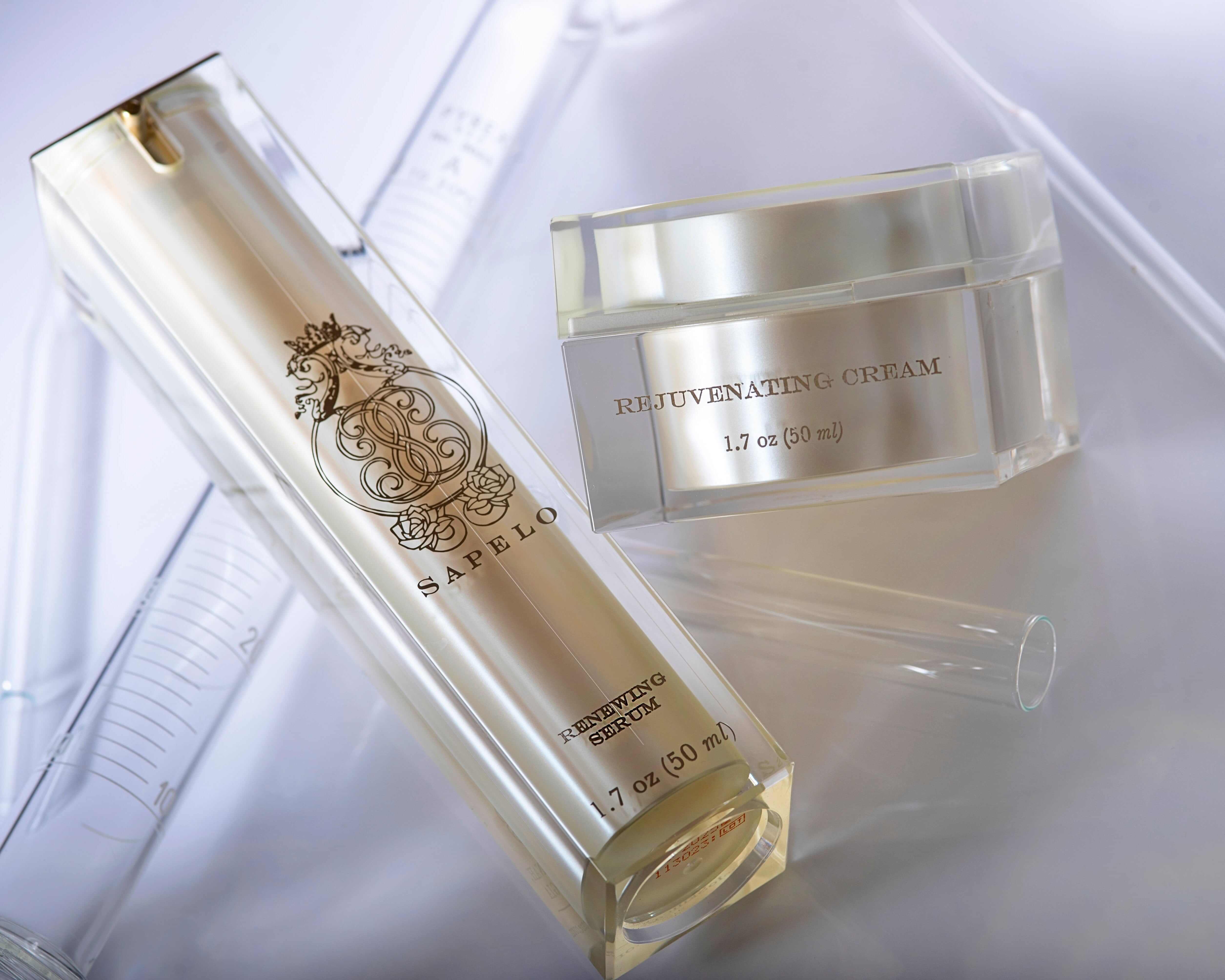 2-Step Skin Recovery System