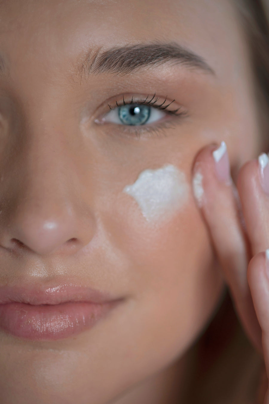Sapelo Skin Care Restoring Eye Serum + Mini