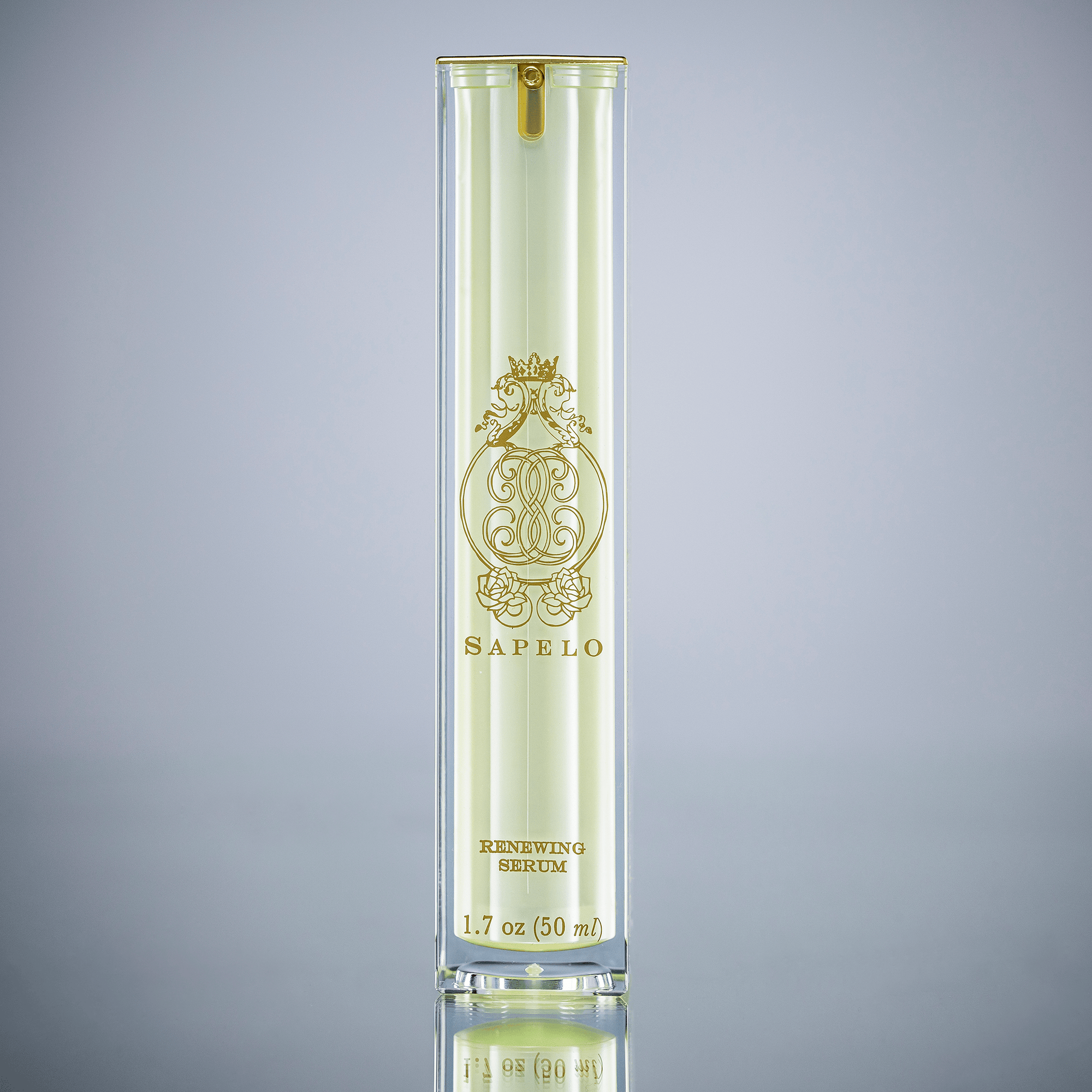 Sapelo Skin Care Revitalize Your Skin with Sapelo's Renewing Serum