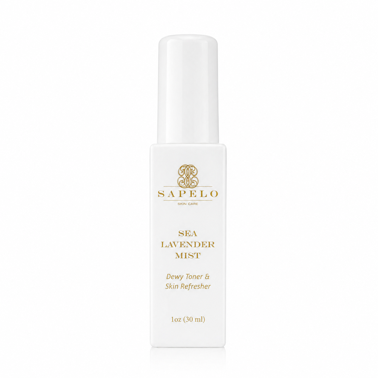 Sapelo Skin Care Sea Lavender Mist & Toner | Nourish Your Skin