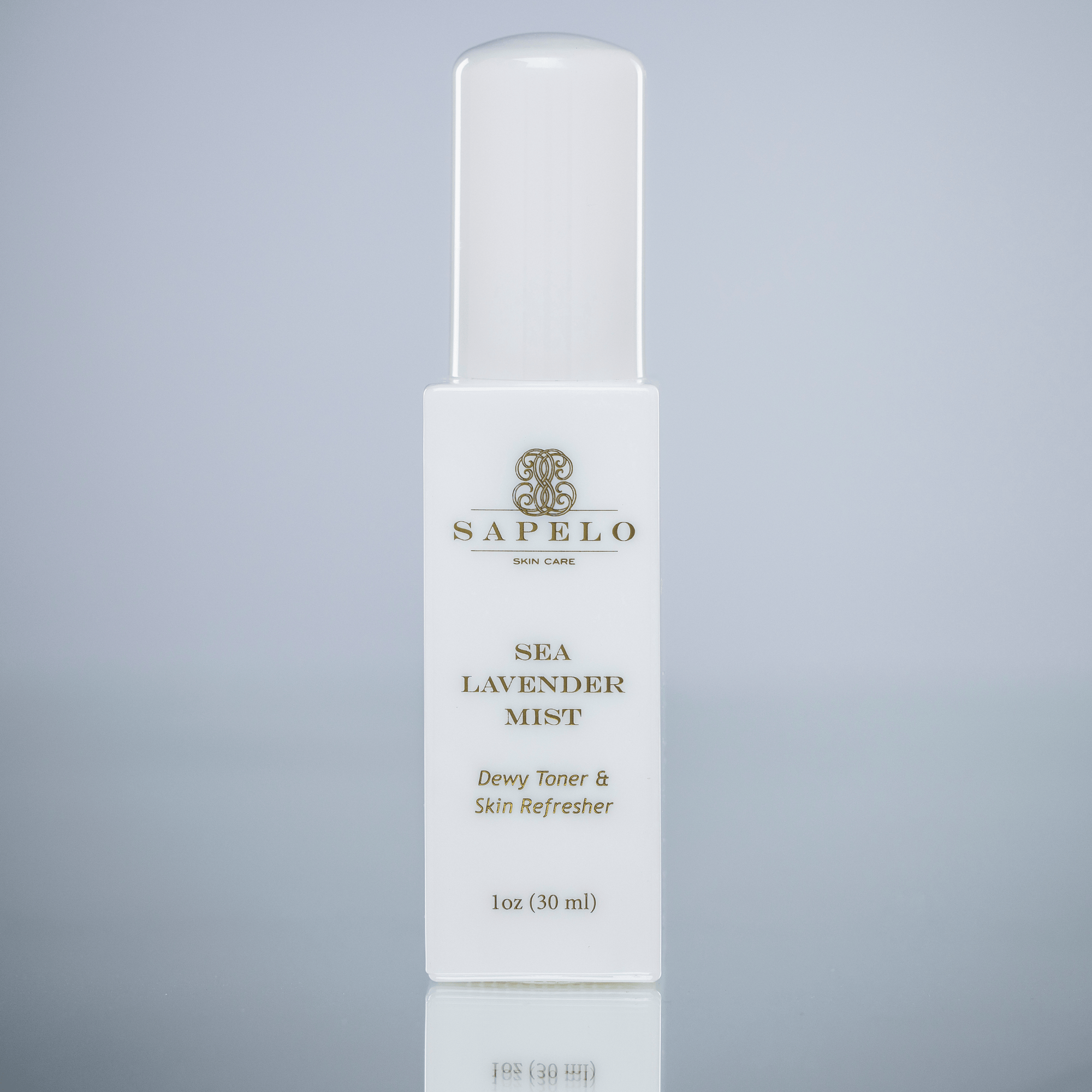 Sapelo Skin Care Sea Lavender Mist & Toner | Nourish Your Skin