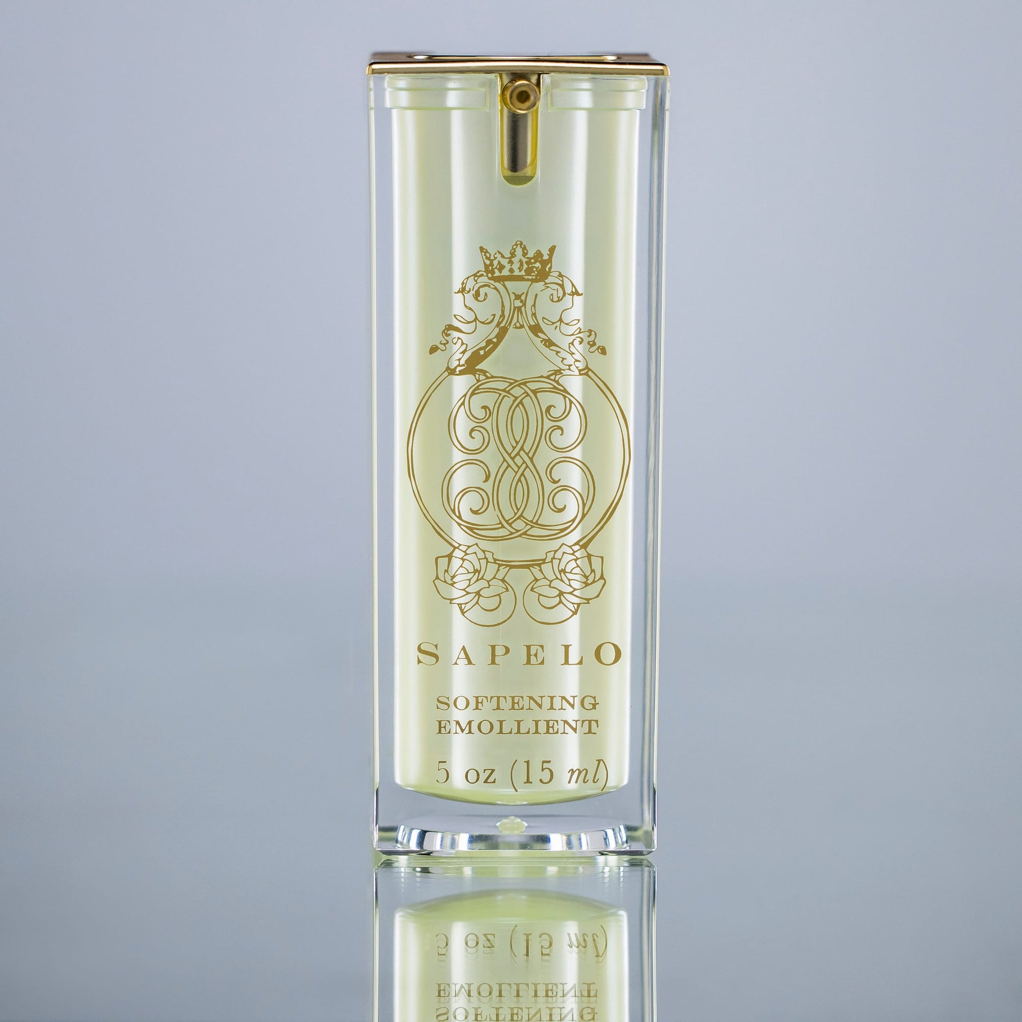 Sapelo Skin Care Softening Emollient - Restore Your Skin Barrier