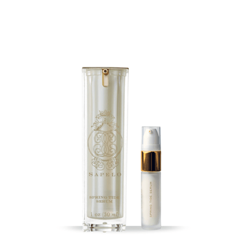 Sapelo Skin Care Spring Tide Anti Aging Serum
