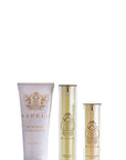 Sapelo Skin Care The Balance + Remodel Regimen