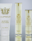 Sapelo Skin Care The Balance + Remodel Regimen