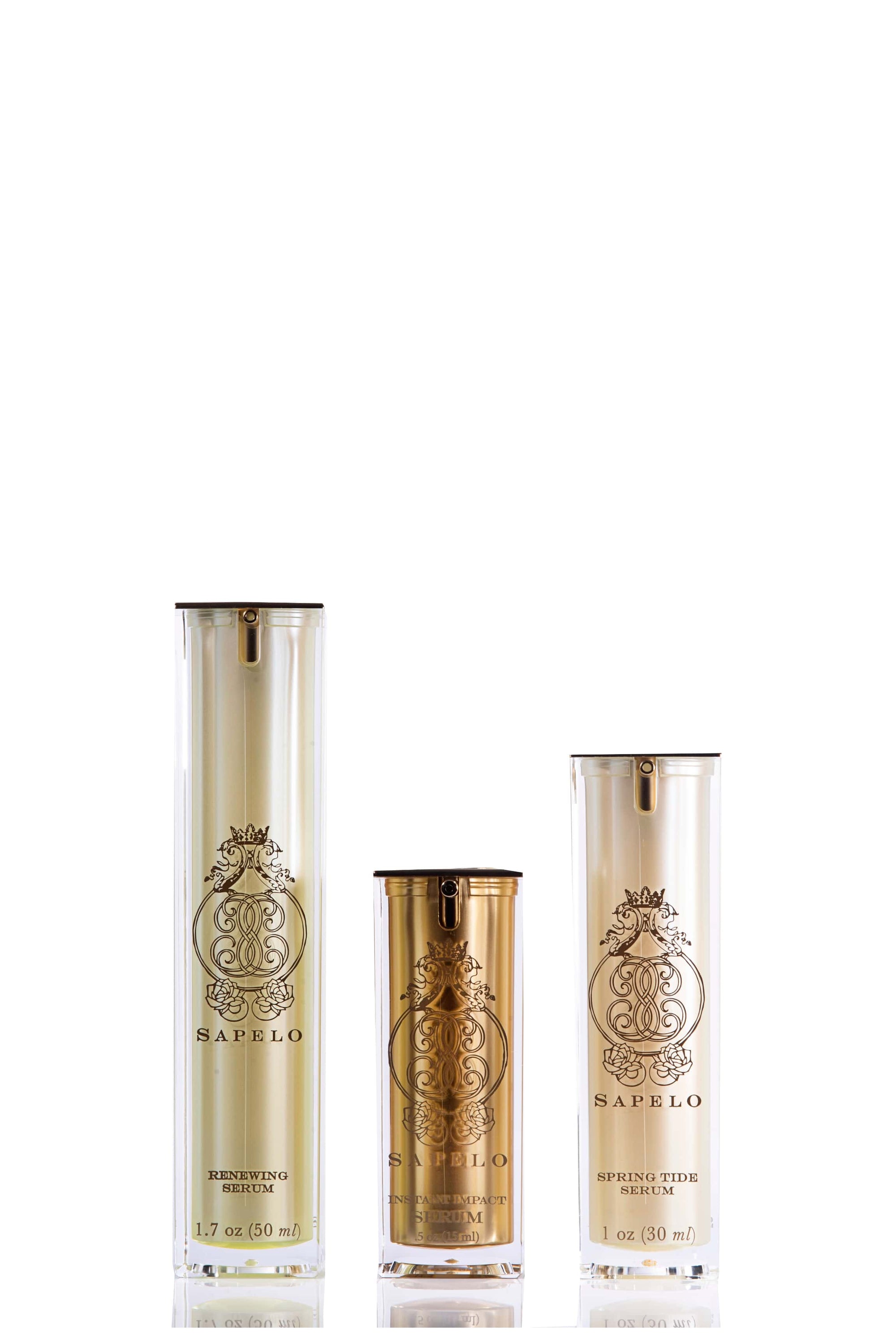 Sapelo Skin Care Ultimate Hydrating Powerhouse