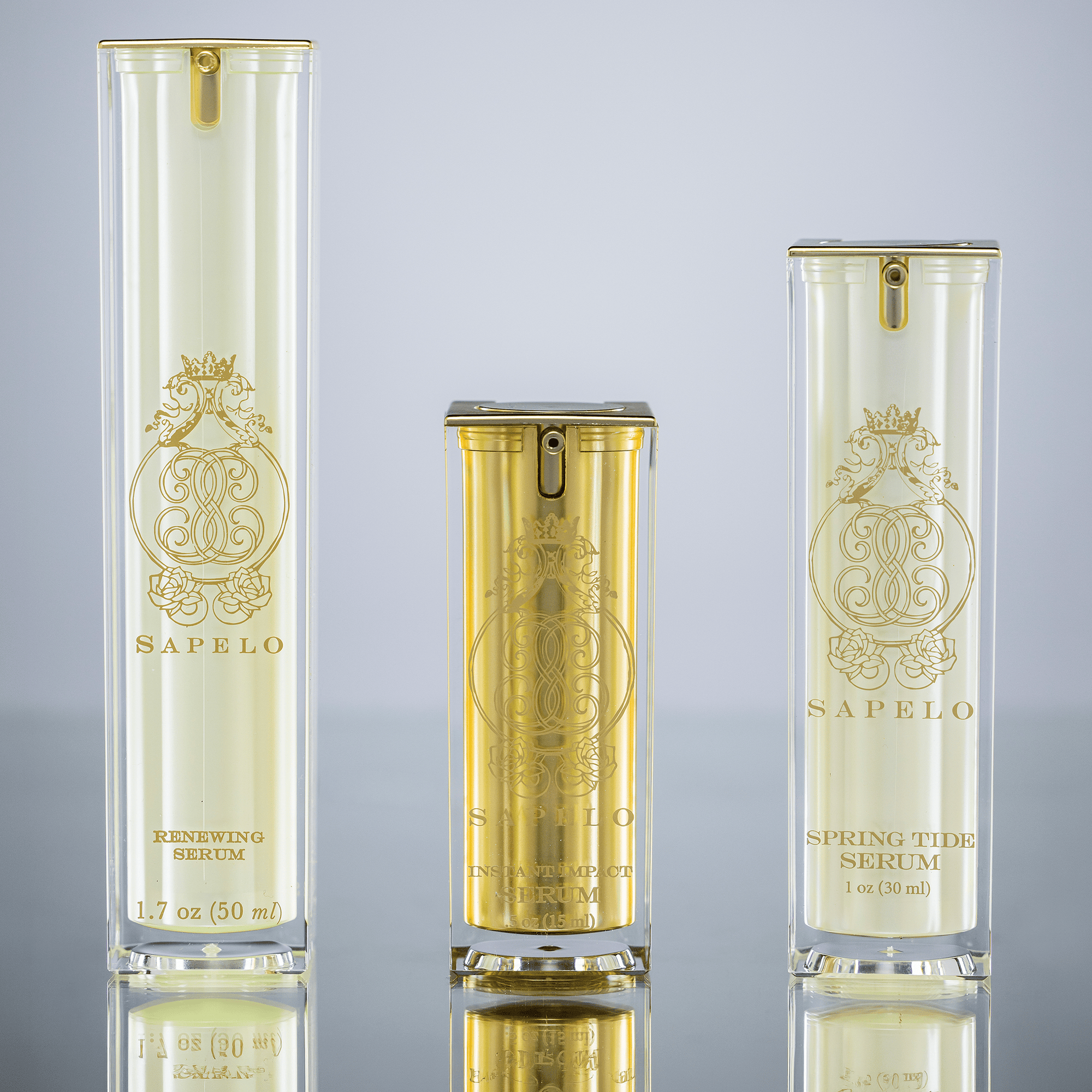 Sapelo Skin Care Ultimate Hydrating Powerhouse