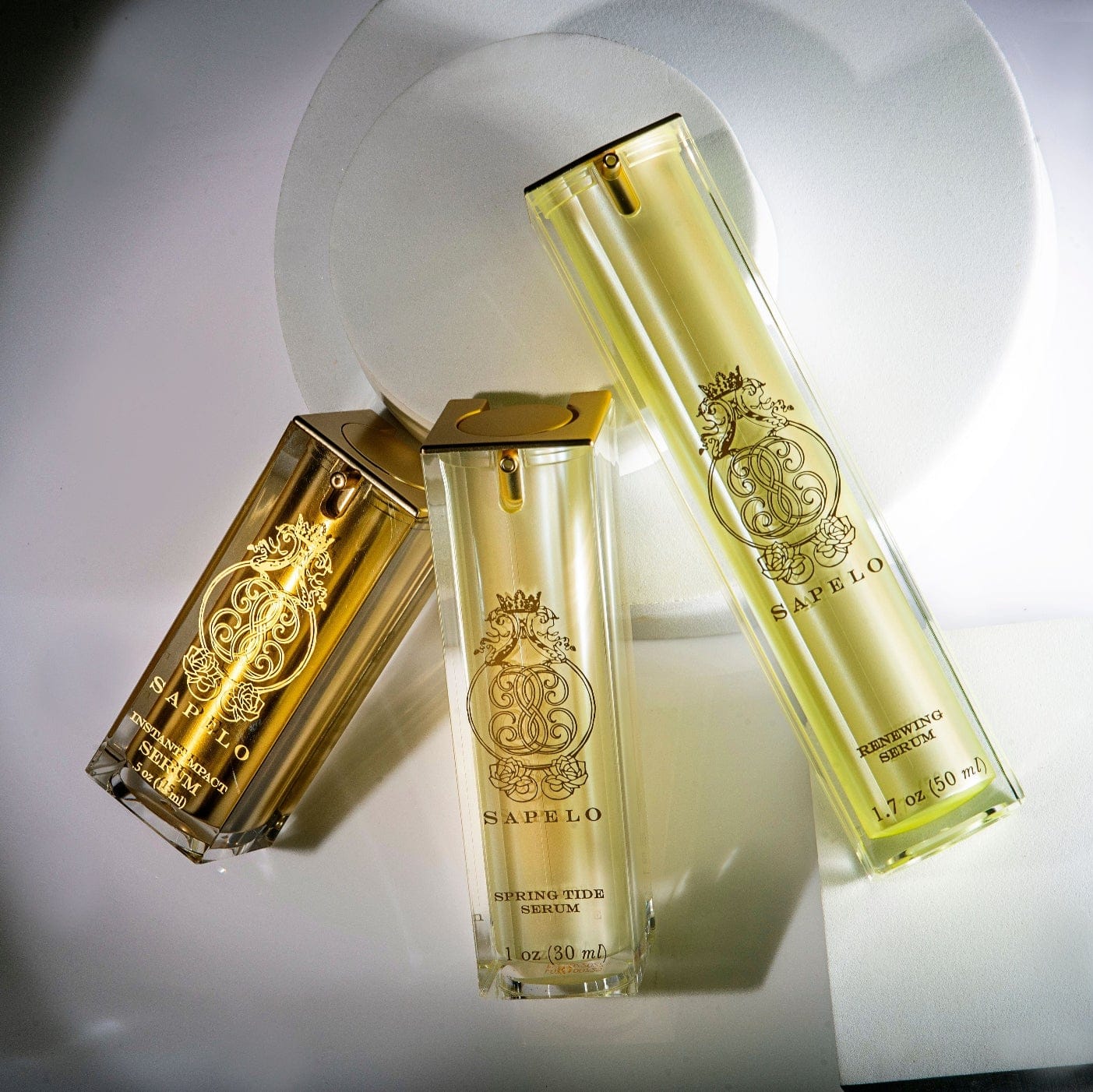 Sapelo Skin Care Ultimate Hydrating Powerhouse