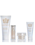 Sapelo Skin Care UV & Sun Damaged Skin