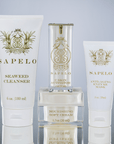 Sapelo Skin Care UV & Sun Damaged Skin