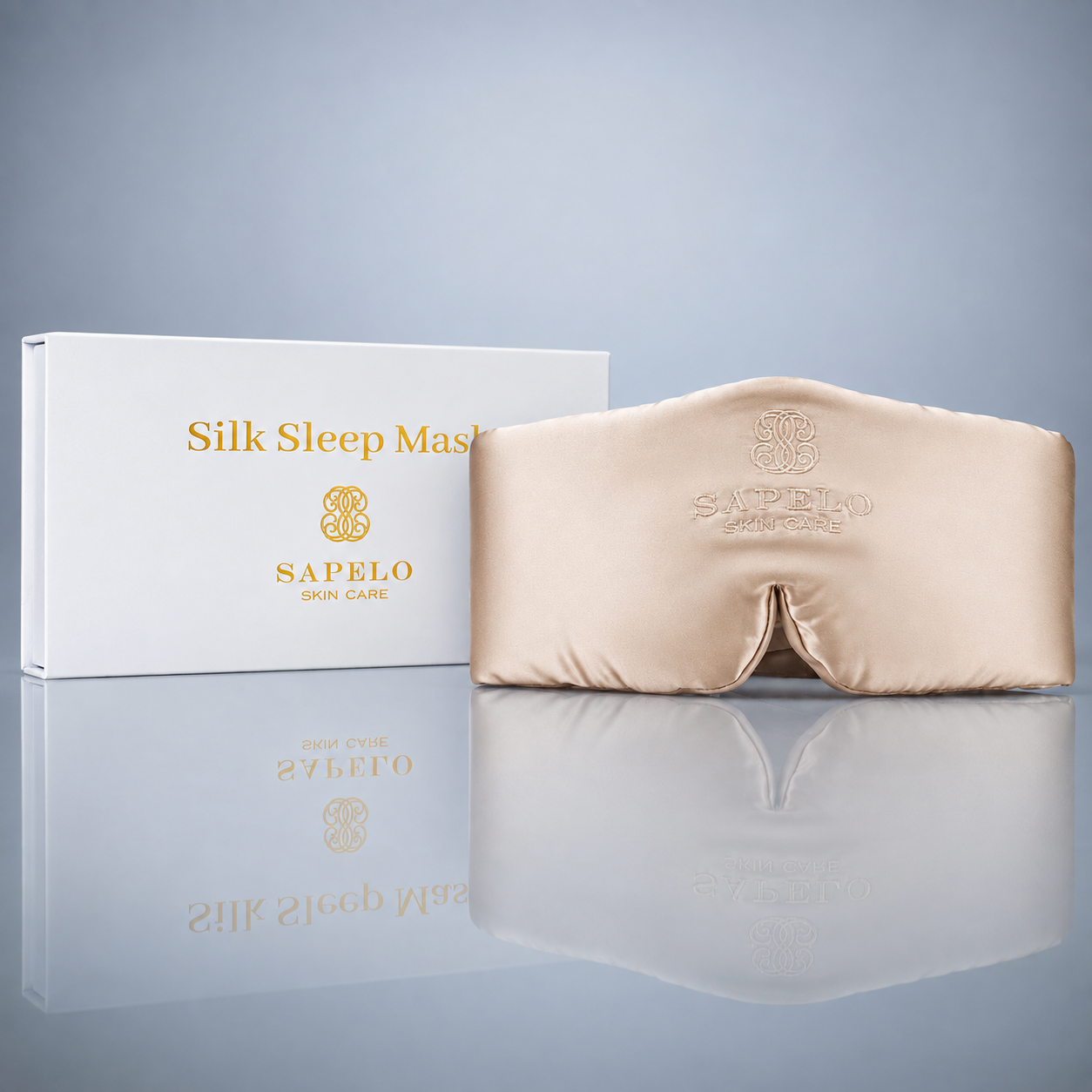 Silk Sleep Mask