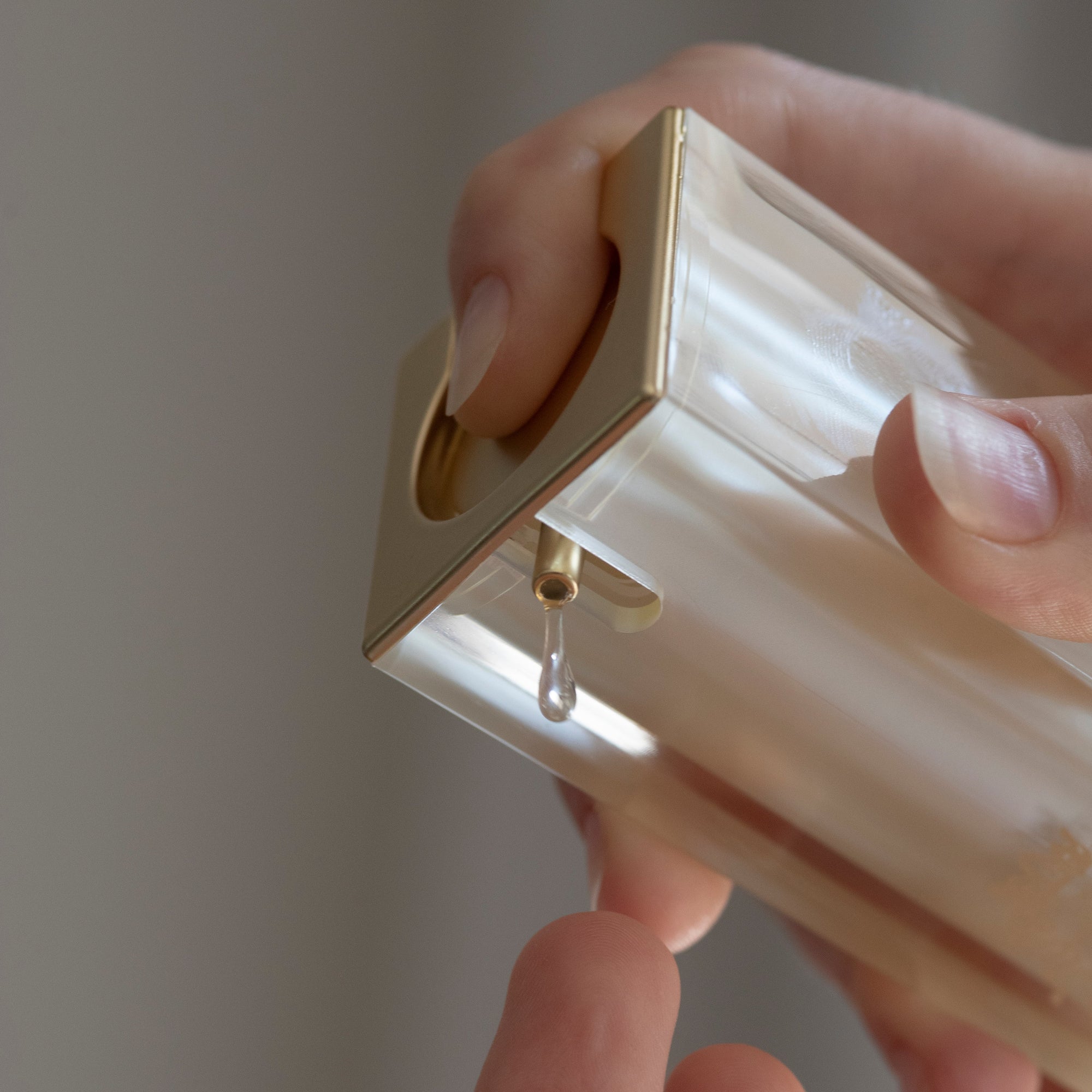 application softening emollient sapelo 