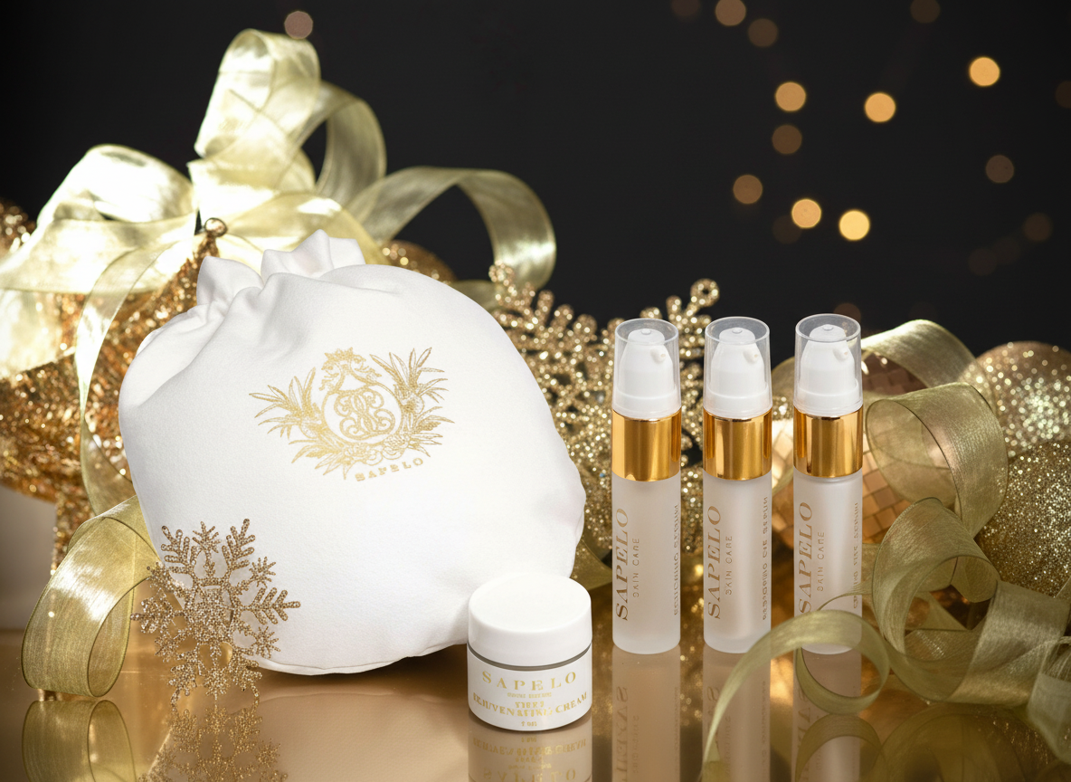 Luxury Discovery Kit