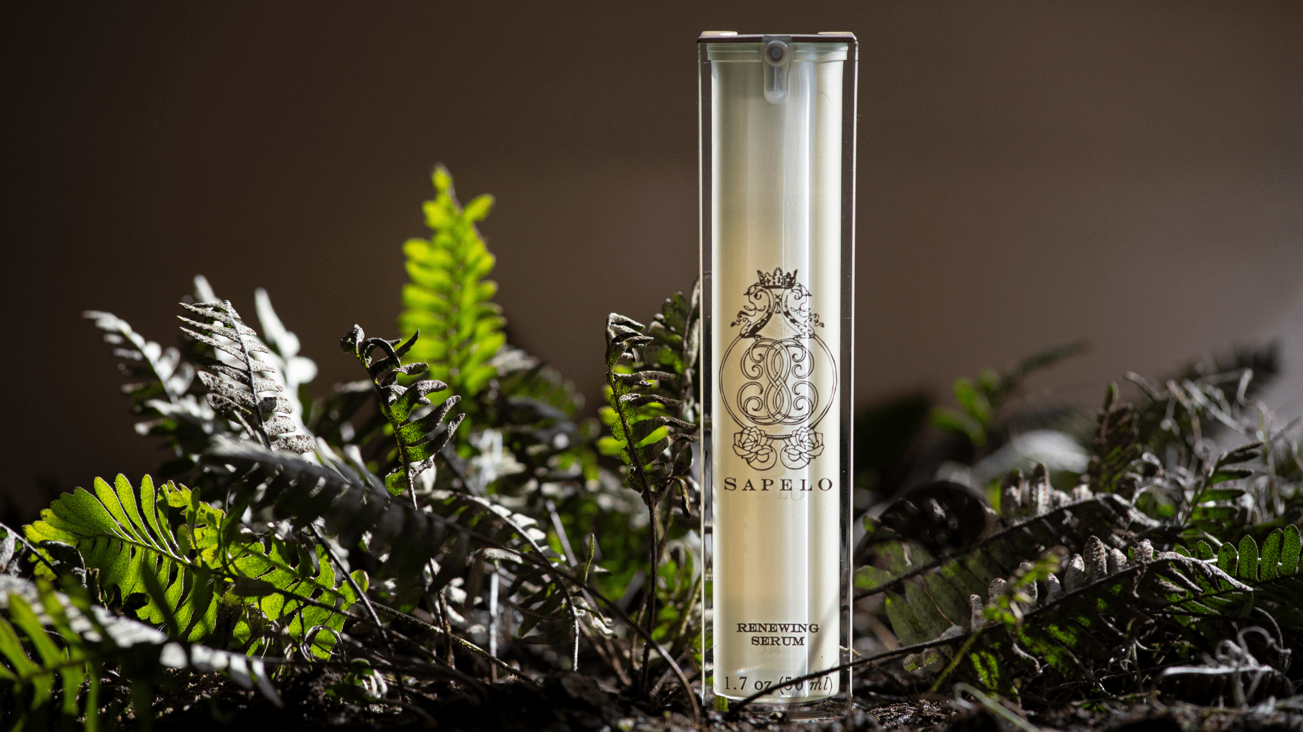 renewing serum compared to fern renewal
