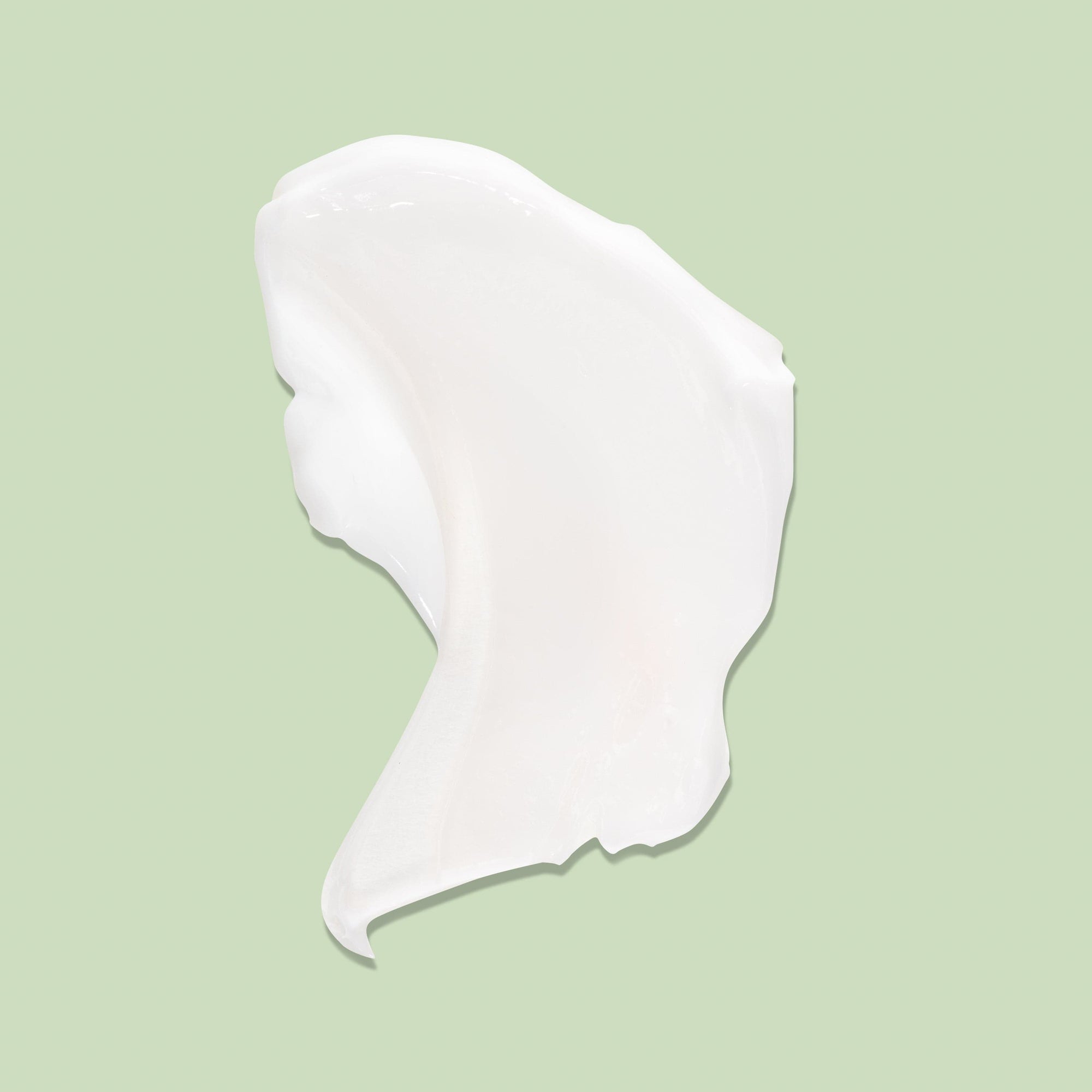 Product swatch for Milk and Honey Body Lotion – fragrance-free, nourishing body moisturizer for soft, hydrated skin