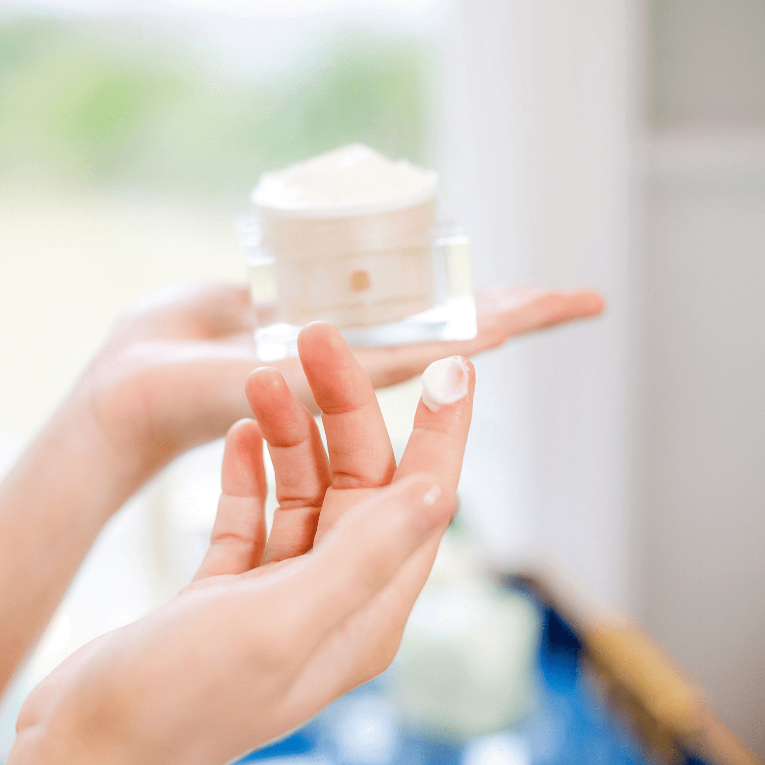 Sapelo Skin Care Post Treatment System – fragrance-free formula with calming botanicals and peptides to soothe and repair skin after cosmetic procedures