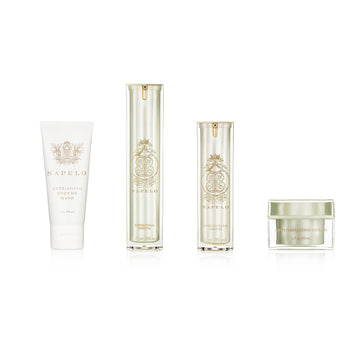 Sapelo Skin Care - Bioactive, results-driven skin care