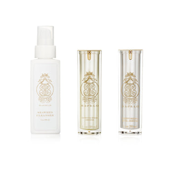 Sapelo Skin Care - Bioactive, results-driven skin care