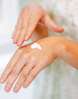 Sapelo Skin Care Emollient Cream 3-Step Skin Recovery System