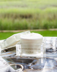 Sapelo Skin Care Rejuvenating Cream - Step Two