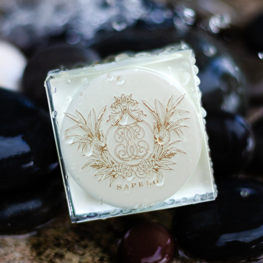 Rejuvenating Cream - Step Two – Sapelo Skin Care