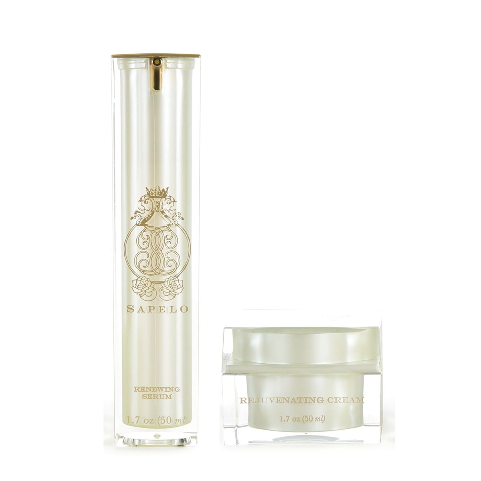 Sapelo Skin Care - Bioactive, results-driven skin care